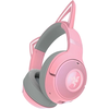 Razer Kraken Kitty V2 BT, pink headset