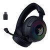 Razer Kraken V4, black headset