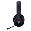 Razer Kraken V4, black headset