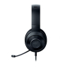 Razer Kraken X Lite, black