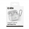 SBS TPU Case, Apple AirPods Pro, clear