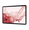 Samsung Galaxy Tab S8, 11", 128 GB, WiFi + LTE, pink gold