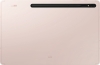 Samsung Galaxy Tab S8+ X800, 8GB RAM, 128GB, Pink Gold