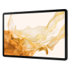 Samsung Galaxy Tab S8+, 12.4", 128 GB, WiFi + LTE, grey