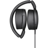 Sennheiser HD 400S, black