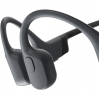 Shokz Open Run, black