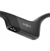 Shokz Open Run, black