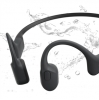 Shokz Open Run, black