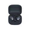 Shokz OpenFit Air, open-ear, black