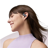 Shokz OpenFit Air, open-ear, black