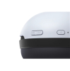 Sony INZONE H7, black/white