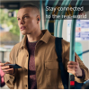 Sony LinkBuds, black
