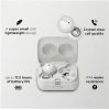 Sony LinkBuds, white