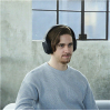 Sony MDR-RF895RK, black