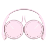 Sony MDRZX110P, pink