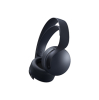 Sony PULSE 3D PS5, black