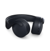 Sony PULSE 3D PS5, black