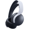Sony PULSE 3D PS5, black/white