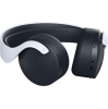 Sony PULSE 3D PS5, black/white