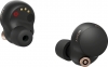 Sony WF-1000XM4 black
