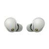 Sony WF-1000XM5, silver