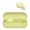 Sony WF-C510, yellow
