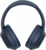 Sony WH-1000XM4 Midnight Blue