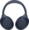 Sony WH-1000XM4 Midnight Blue
