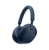 Sony WH-1000XM5, blue