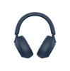 Sony WH-1000XM5, blue