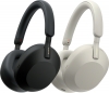 Sony WH-1000XM5 silver