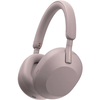 Sony WH-1000XM5, smoky pink