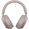 Sony WH-1000XM5, smoky pink