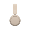 Sony WH-CH520, beige
