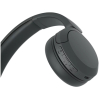 Sony WH-CH520, black