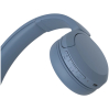 Sony WH-CH520, blue