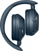 Sony WH-XB910N blue