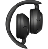 Sony WHXB910NB, black