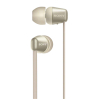 Sony WI-C310, beige