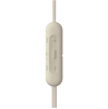 Sony WI-C310, beige