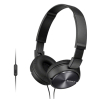 Sony ZX310, black