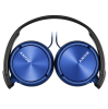 Sony ZX310, blue