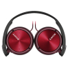 Sony ZX310, red
