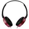 Sony ZX310, red