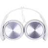 Sony ZX310, white