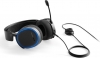 SteelSeries Arctis 5 2019 Edition black