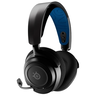 SteelSeries Arctis Nova 7P Wireless, PlayStation 5, black headset