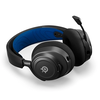 SteelSeries Arctis Nova 7P Wireless, PlayStation 5, black headset