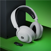 SteelSeries Arctis Nova 7X Wireless, Xbox, white headset