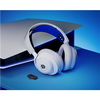 SteelSeries Arctis Nova 7P Wireless, PlayStation 5, white headset